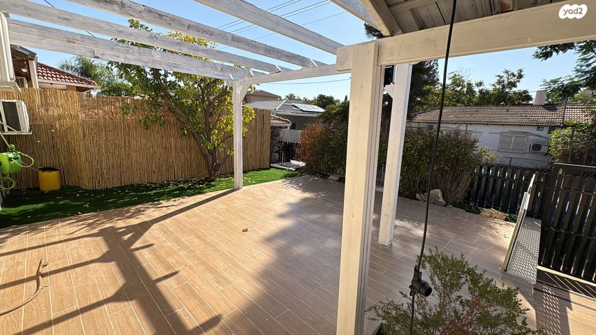 בית פרטי/ קוטג', קפלנסקי 46, עלייה, כפר סבא