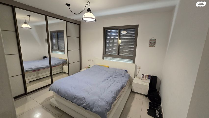 דירה, חנקין 26, נווה דוד רמז, רעננה