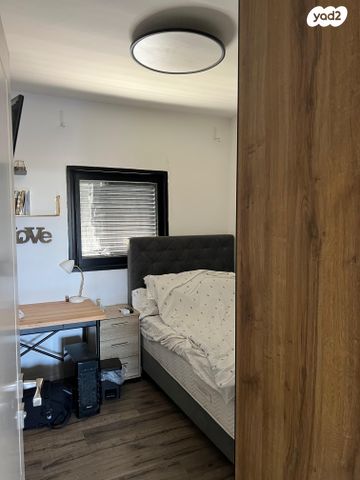 דירה, דן 11, קרית גנים, ראשון לציון