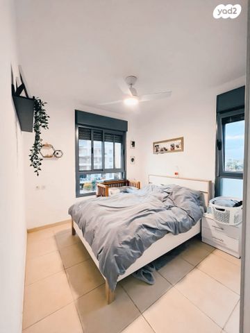 דירה, זמיר 6, כפר סבא הצעירה, כפר סבא