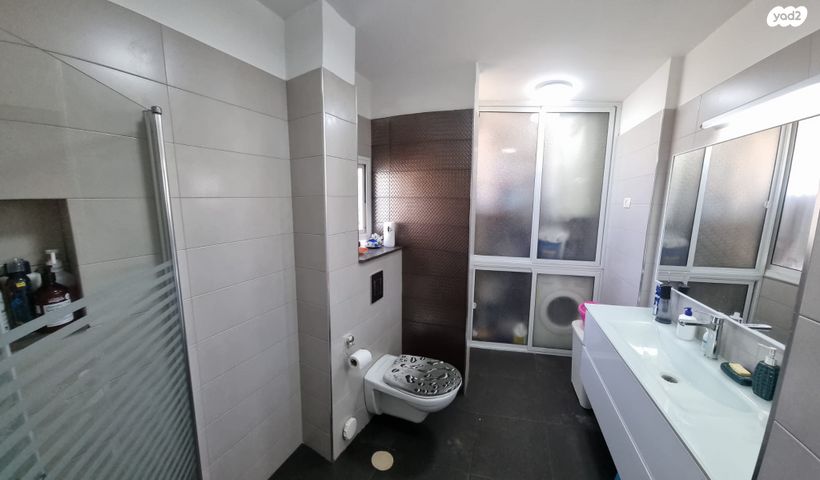 דירה, חטיבת גולני 8, הפארק - צפון ותיק, חדרה