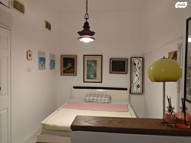 דירה, הלל 55, הדר עליון, חיפה