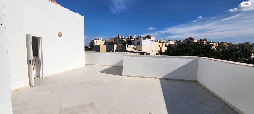 דופלקס, שיטה 5, גדרה הצעירה, גדרה