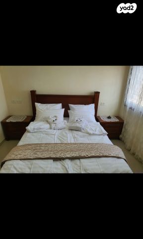 גג/ פנטהאוז, אוסישקין 35, אחוזת כנרת, טבריה