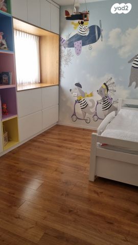 דירה, שדרות רובע יזרעאל 24, רובע יזרעאל סביוני העמק, עפולה