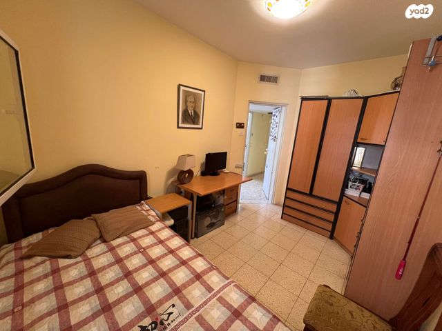 דירה, שדרות חיים וייצמן 48, צפון מזרח מרכז העיר, נתניה