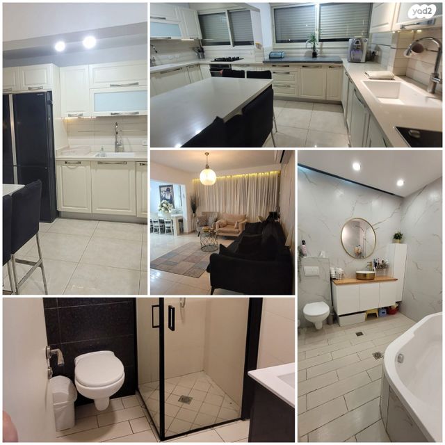 דירה, תשי"ג 9, פנחס ספיר, מגדל העמק