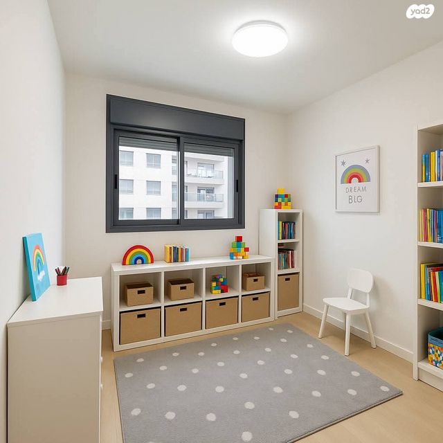 דירה, זמיר 6, כפר סבא הצעירה, כפר סבא