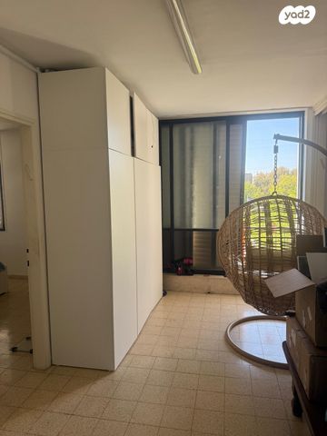 דירה, שדרות ירושלים 43, קרית ים ב', קרית ים