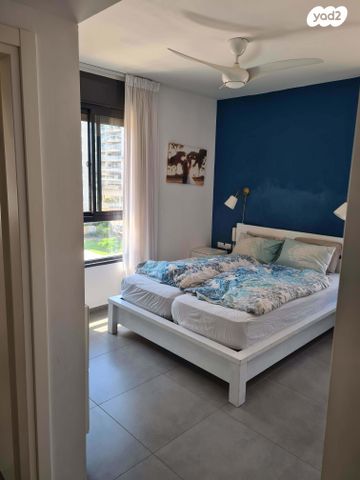 דירה, יצחק ויטנברג 4, פסגת הדר / נווה עוז הירוקה, פתח תקווה