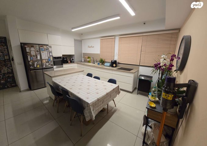 דירה, חנקין 26, נווה דוד רמז, רעננה