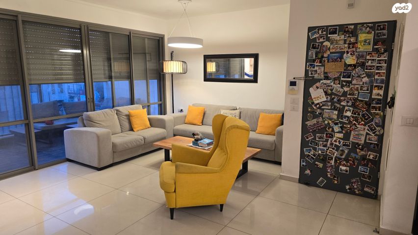 דירה, חנקין 26, נווה דוד רמז, רעננה