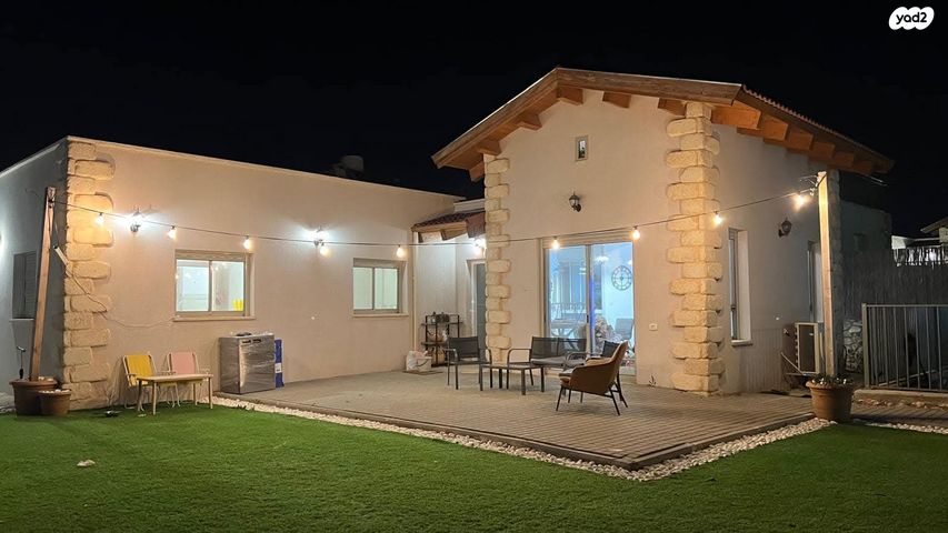 בית פרטי/ קוטג', שדה נחום, שדה נחום, שדה נחום