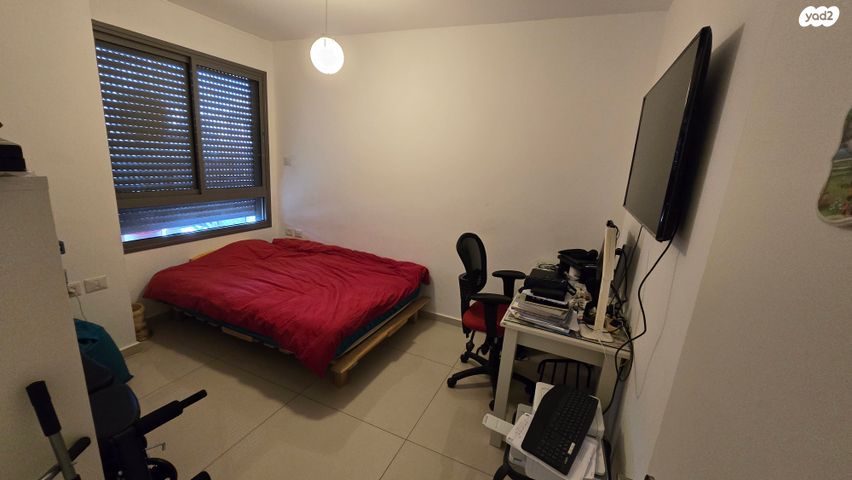 דירה, חנקין 26, נווה דוד רמז, רעננה