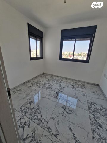 שדרות יחד שבטי ישראל 44