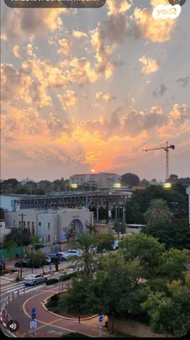 דירה, זמיר 6, כפר סבא הצעירה, כפר סבא