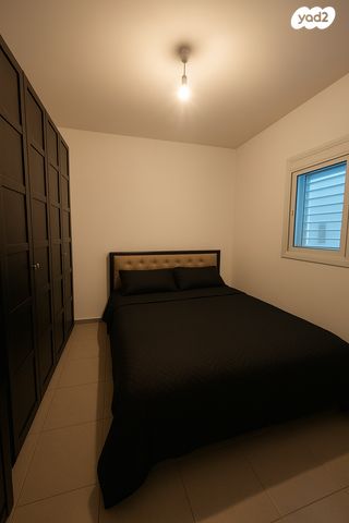 דירת גן, האלה 20, בני עי''ש, בני עי"ש