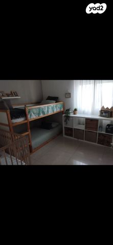 דירה, אבני החושן 58, אבני החושן, מעלה אדומים