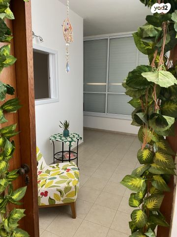 דירה, יעל הגיבורה 15, נגבה, רמת גן