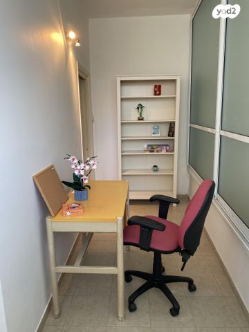 דירה, יעל הגיבורה 15, נגבה, רמת גן