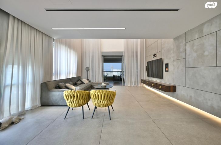 דופלקס, דגניה 8, ח-501, חולון