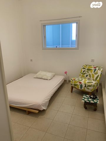 דירה, יעל הגיבורה 15, נגבה, רמת גן