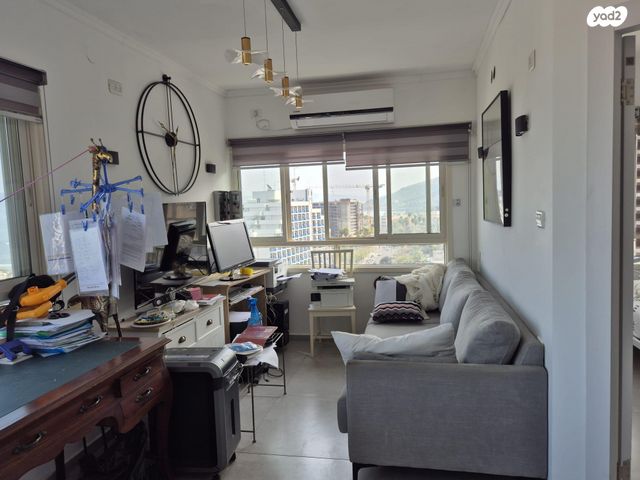 תיירות ונופש, הבנים 1, לב העיר, טבריה