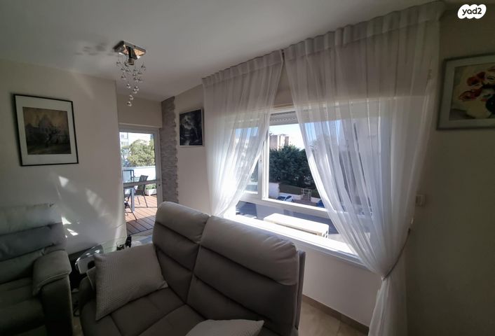 דירה, חטיבת גולני 8, הפארק - צפון ותיק, חדרה