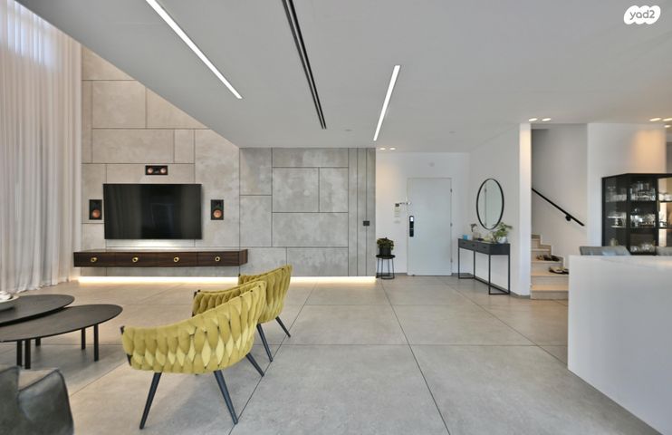 דופלקס, דגניה 8, ח-501, חולון