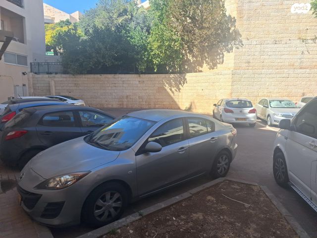 דירה, קיפודן 16, הפרחים, מודיעין מכבים רעות