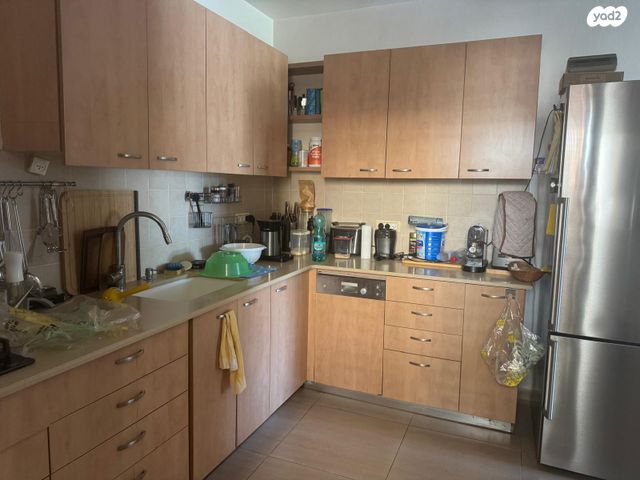 דירה, משאבים 38, רמתיים, הוד השרון