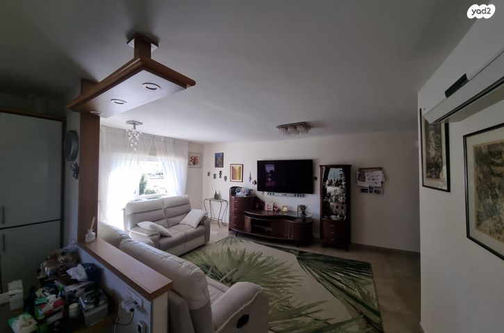 דירה, חטיבת גולני 8, הפארק - צפון ותיק, חדרה