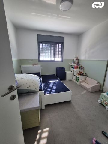 דירה, דרך היער 1, שער הגיא מערב, יקנעם עילית