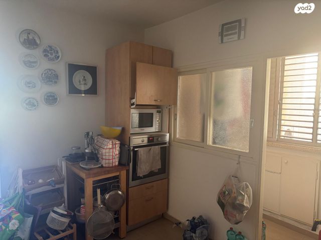 דירה, משאבים 38, רמתיים, הוד השרון