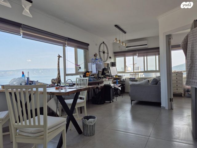 תיירות ונופש, הבנים 1, לב העיר, טבריה