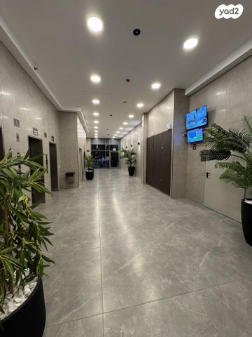 דירה, אלכסנדר פן 9, רובע ה', אשדוד