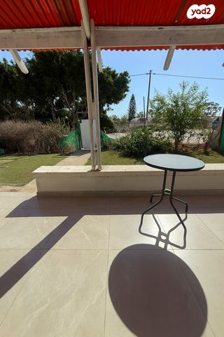 בית פרטי/ קוטג', הבנים 30, נאות הדקל, שדרות