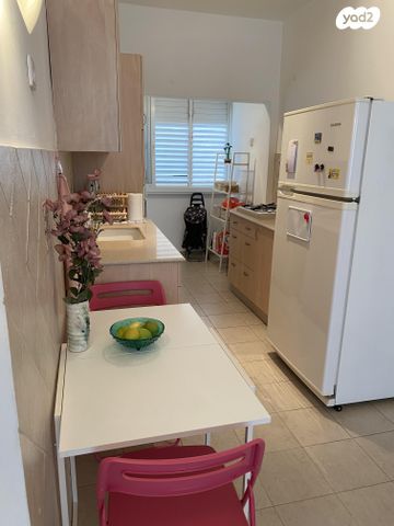 דירה, יעל הגיבורה 15, נגבה, רמת גן