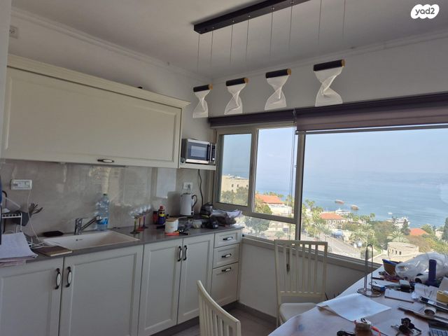 תיירות ונופש, הבנים 1, לב העיר, טבריה