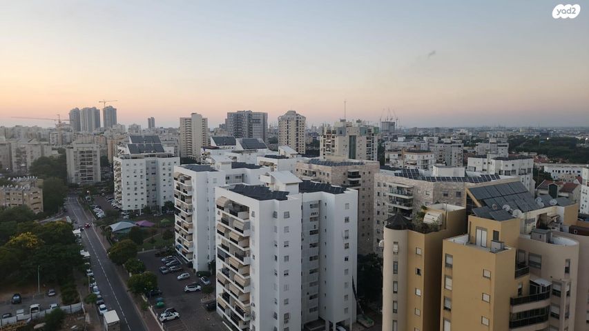 דירה, אלכסנדר פן 9, רובע ה', אשדוד