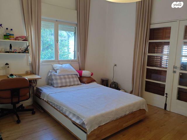 דירה, הלל 55, הדר עליון, חיפה