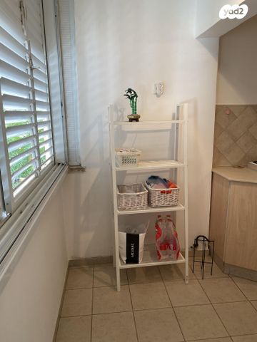 דירה, יעל הגיבורה 15, נגבה, רמת גן