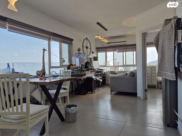 תיירות ונופש, הבנים 1, לב העיר, טבריה