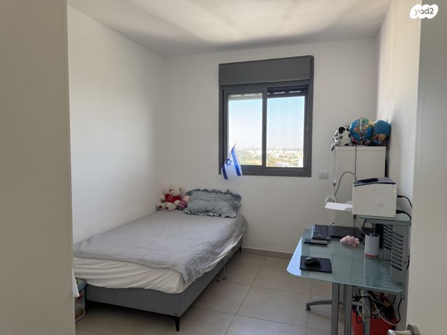 דירה, אלכסנדר פן 9, רובע ה', אשדוד