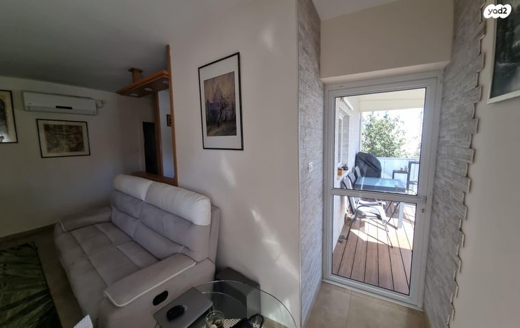 דירה, חטיבת גולני 8, הפארק - צפון ותיק, חדרה