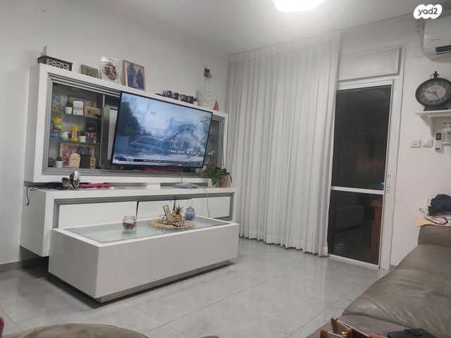 דירת גן, מגידו 6, נווה אילן, אשקלון