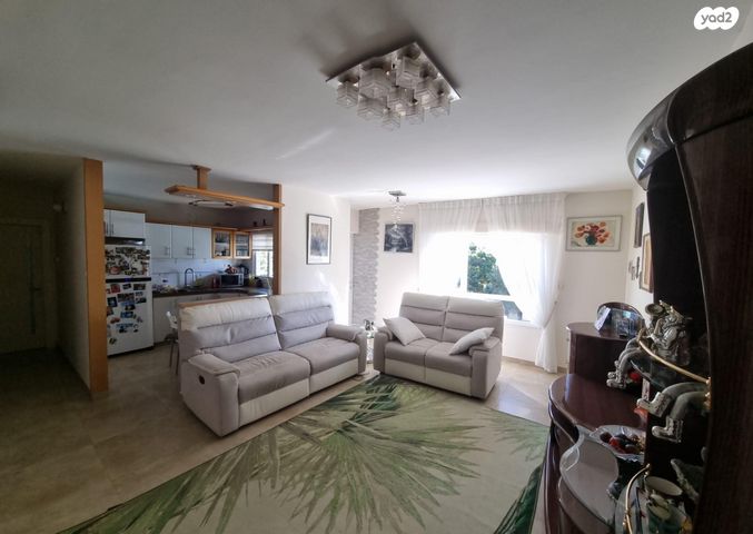 דירה, חטיבת גולני 8, הפארק - צפון ותיק, חדרה