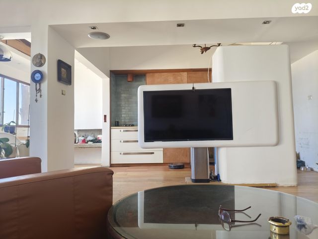 דירה, הלל 55, הדר עליון, חיפה