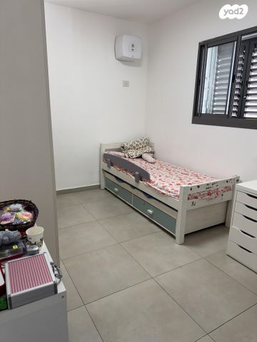 דירה, אלכסנדר פן 9, רובע ה', אשדוד