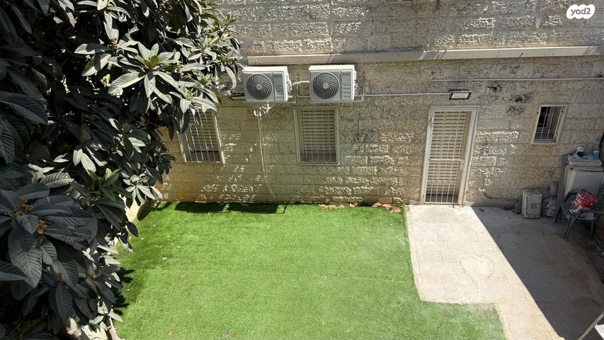 דופלקס, עליית הנוער 14, רמות, ירושלים